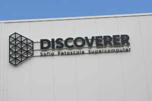 DISCOVERER SUPERCOMPUTER